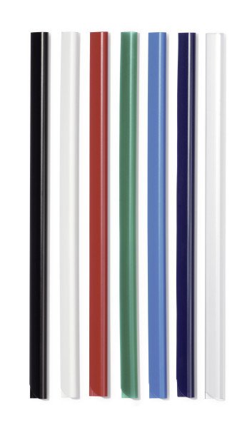 EAN 4005546291383 - Durable 293101 carpeta para encuadernado y accesorio imagen 2