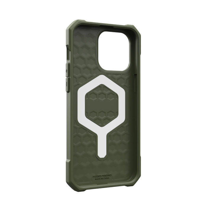 EAN 0840283909795 - Urban Armor Gear 114296117272 funda para teléfono móvil 15,5 cm (6.1") Verde imagen 9