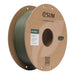 EAN 6922572221703 - eSUN PLA-BASIC175O-OG1Y1 material de impresión 3d Ácido poliláctico (PLA) Oliva 1 kg imagen 1