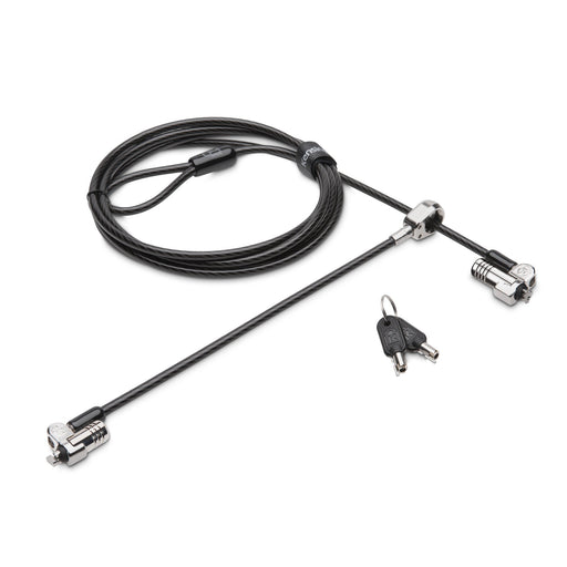 EAN 0085896644484 - Kensington NanoSaver cable antirrobo imagen 1