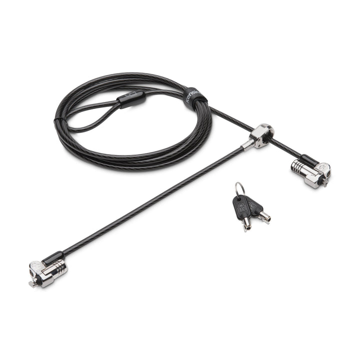 EAN 0085896644484 - Kensington NanoSaver cable antirrobo imagen 1