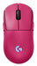 EAN 5099206123441 - Logitech G 910-007310 ratón Juego Ambidextro RF inalámbrico Óptico 32000 DPI imagen 8