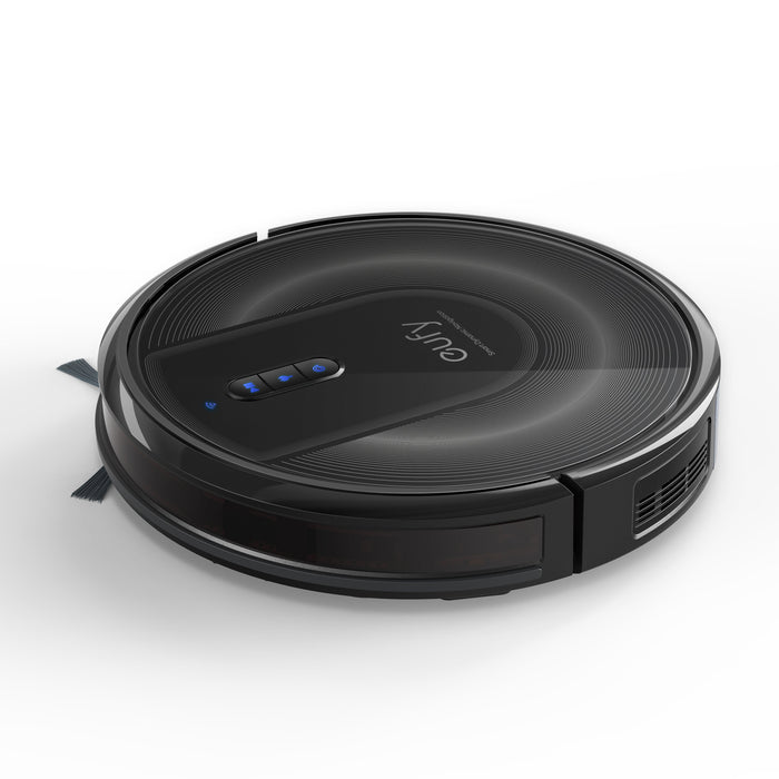 EAN 194644023133 - Eufy RoboVac G30 Verge Negro imagen 4