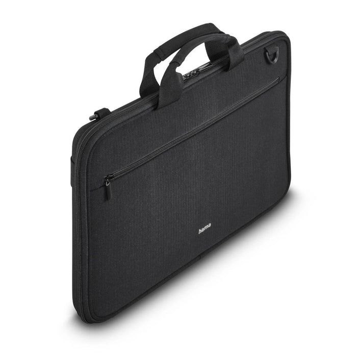 EAN 4047443556424 - Hama Protection Hardcase 41,1 cm (16.2") Funda protectora rígida Negro imagen 2