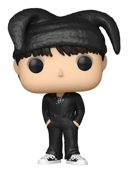EAN 0889698863421 - FUNKO POP! J-Hope imagen 1