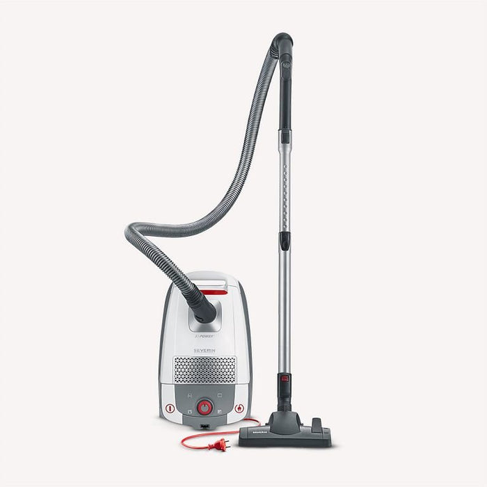 EAN 4008146036996 - Severin BC 7047 aspiradora 4 L Secar 850 W Bolsa para el polvo imagen 5