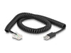 EAN 4043619906017 - DeLOCK 90601 accesorio para lector de código de barras Cable USB imagen 1