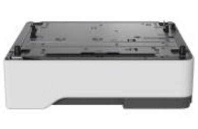 EAN 0734646735230 - Lexmark 38S3110 printer/scanner spare part/accessory Bandeja 1 pieza(s) imagen 1