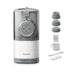 EAN 8710103814405 - Philips Viva Collection HR2345/19 máquina de pasta y ravioli Máquina eléctrica para elaborar pasta fresca imagen 2