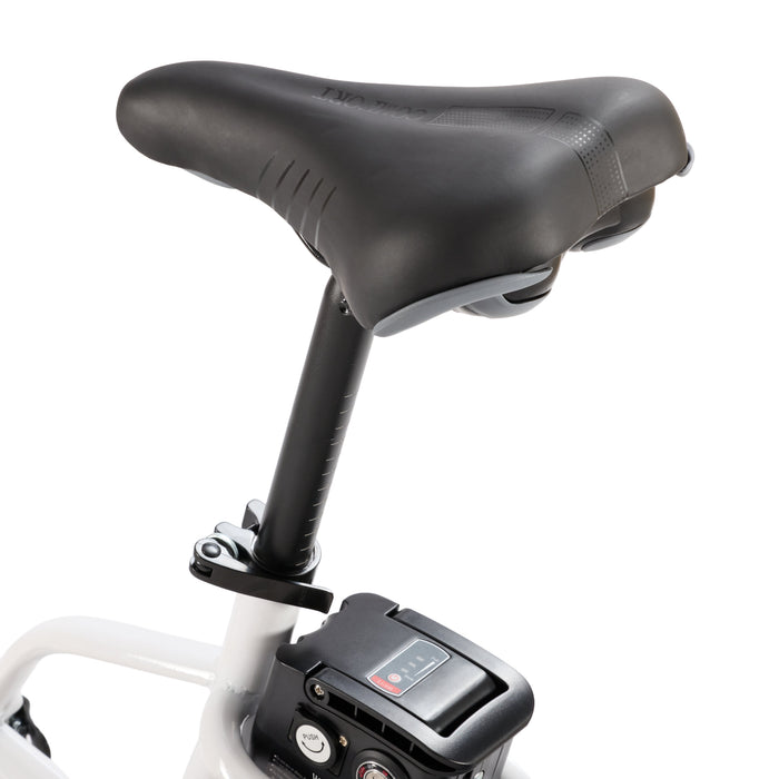 EAN 8050162355274 - Nilox URBAN - eBike J1 Pro Blanco Acero 50,8 cm (20") 23,5 kg imagen 14