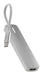EAN 8720574622706 - LINQ LQ49051 base para portátil y replicador de puertos Alámbrico USB 3.2 Gen 2 (3.1 Gen 2) Type-C Gris,  imagen 3