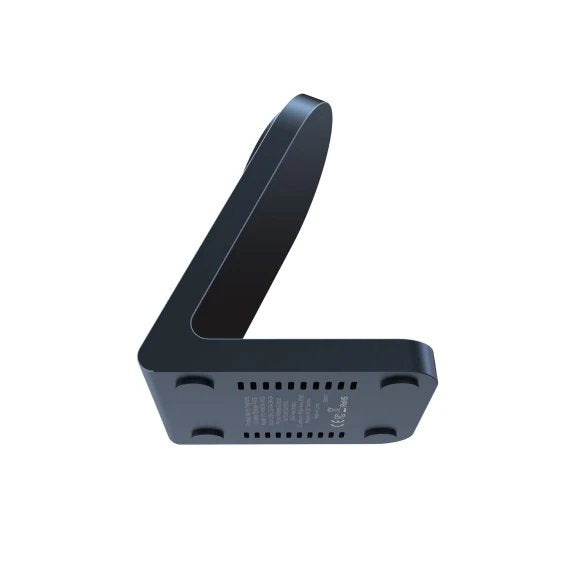 EAN 8594215995081 - Mobile Origin MO-MWCH-PW15 cargador de dispositivo móvil Smartphone Negro USB Cargador inalámbrico Carga  imagen 8
