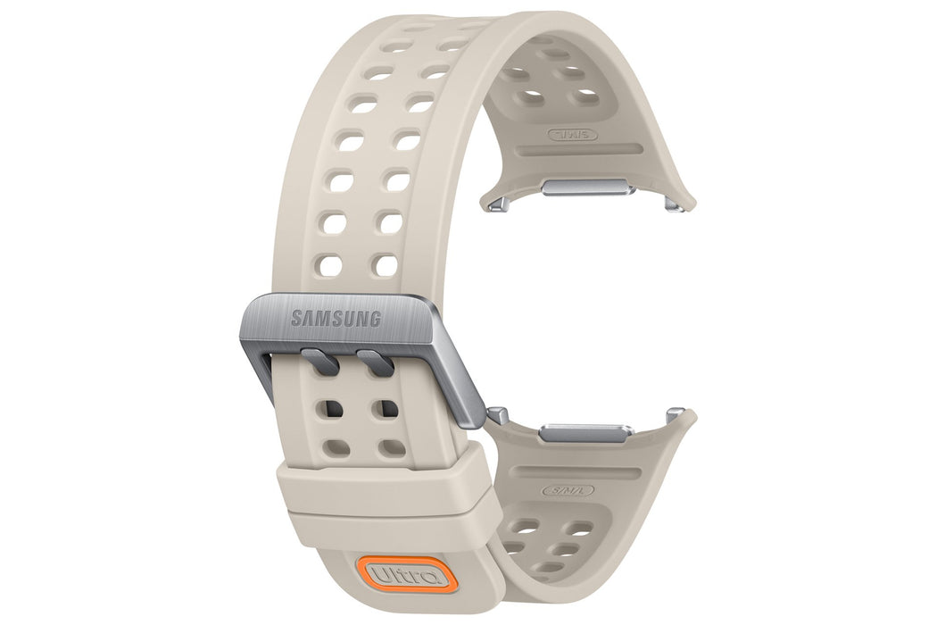 EAN 8806099287887 - Samsung Marine Band (S/M/L) for Galaxy Watch Ultra2 Grupo de rock Moca imagen 3
