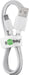 EAN 4040849438370 - Goobay 43837 cable USB USB 2.0 1 m USB A Micro-USB B Blanco imagen 3