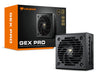 EAN 4710483778698 - COUGAR CGRGEXP-650 unidad de fuente de alimentación 650 W 20+4 pin ATX ATX Negro imagen 14