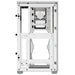 EAN 0840006698746 - Corsair 2000D RGB Airflow Small Form Factor (SFF) Blanco imagen 9