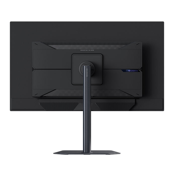 EAN 4719331876715 - GIGABYTE MO32U24 pantalla para PC 80 cm (31.5") 3840 x 2160 Pixeles 4K Ultra HD QD-OLED Negro imagen 3