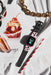 EAN 5291485008000 - Canyon Sandy 3,66 cm (1.44") LCD 40.3 mm Digital 128 x 128 Pixeles Pantalla táctil Gris, Rosa imagen 8