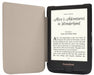 EAN 7640152095238 - PocketBook WPUC-616-S-BK funda para libro electrónico 15,2 cm (6") Folio Negro imagen 5