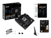EAN 4711081912118 - ASUS TUF GAMING B650M-PLUS WIFI AMD B650 Zócalo AM5 micro ATX imagen 10