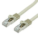 EAN 7611990139668 - VALUE S/FTP, Cat7, 1m cable de red Gris S/FTP (S-STP) imagen 1