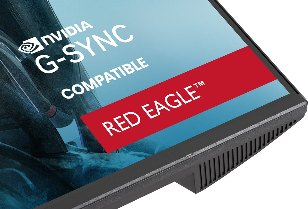 EAN 4948570126491 - iiyama G-MASTER G2771HS-B1 pantalla para PC 68,6 cm (27") 1920 x 1080 Pixeles Full HD Negro imagen 4