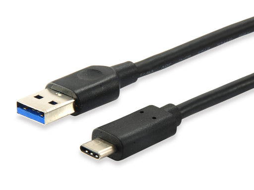 EAN 4015867198735 - Equip 12834107 cable USB USB 3.2 Gen 2 (3.1 Gen 2) 1 m USB A USB C imagen 1
