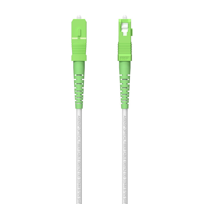 EAN 8436574707168 - AISENS A152-0617 Cable de fibra óptica e InfiniBand imagen 1