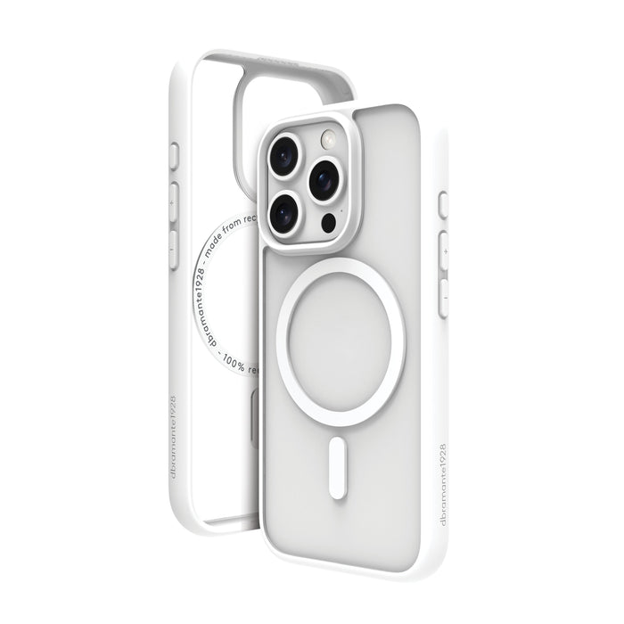 EAN 5711428063755 - dbramante1928 Grenen MagSafe funda para teléfono móvil 17,5 cm (6.9") Blanco imagen 1
