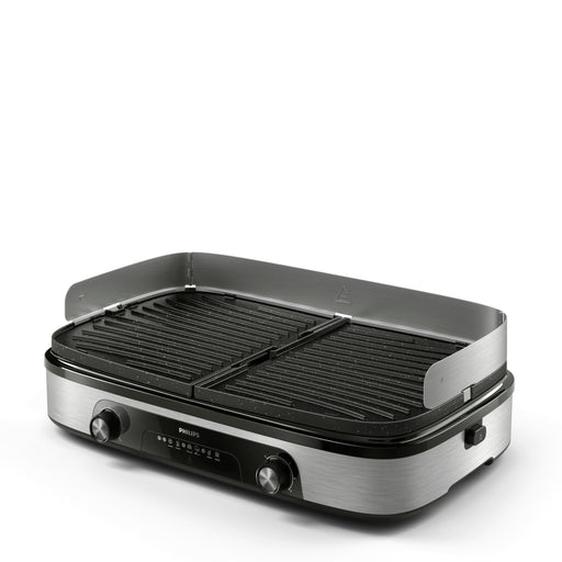 EAN 8720389056635 - Philips HD6222/90 parrilla eléctrica de contacto imagen 1