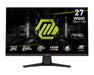 EAN 4711377331760 - MSI MAG 274QFDE X24 pantalla para PC 68,6 cm (27") 2560 x 1440 Pixeles Wide Quad HD LCD Negro imagen 1