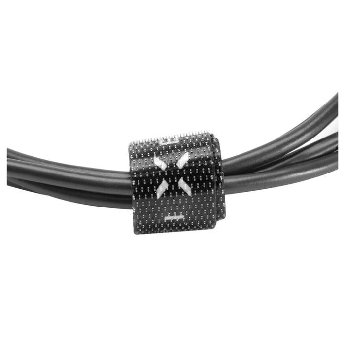 EAN 8591680073986 - FIXED FIXD-UC-BK cable USB USB 2.0 1 m USB A USB C Negro imagen 2