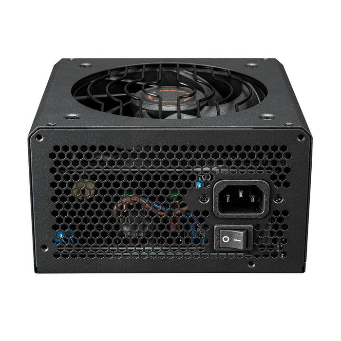 EAN 4710483778186 - COUGAR GST850 unidad de fuente de alimentación 850 W 20+4 pin ATX ATX Negro imagen 3