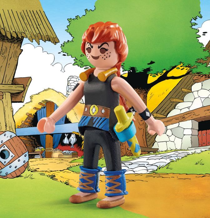 EAN 4008789715494 - Playmobil 71549 figura de juguete para niños imagen 5