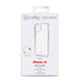 EAN 8021735190257 - Celly GELSKIN Apple iPhone 13 funda para teléfono móvil 15,5 cm (6.1") Transparente imagen 4