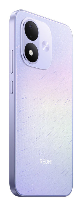 EAN 6939093021439 - Xiaomi Redmi Note 17 5G 17,8 cm (6.99") SIM doble USB Tipo C 6 GB 256 GB 7700 mAh Púrpura imagen 7