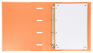 EAN 8412771031954 - Oxford 400132986 carpeta de cartón A4+ Durazno imagen 2
