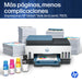 EAN 5715328197367 - HP Smart Tank 7605 All-in-One Printer Inyección de tinta térmica A4 4800 x 1200 DPI 15 ppm Wifi imagen 7