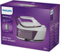 EAN 8720389015267 - Philips 6000 series PSG6020/30 estación plancha al vapor 2400 W 1,8 L Suela SteamGlide Plus imagen 5