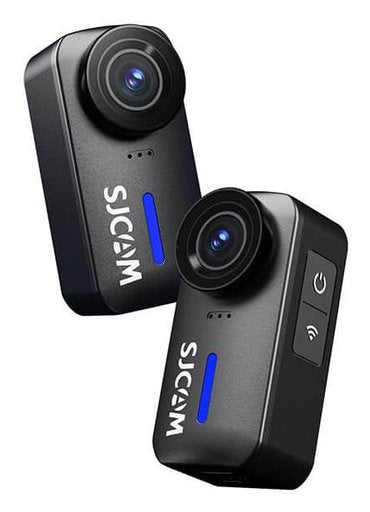 EAN 6972476162992 - SJCAM C110+ cámara para deporte de acción 5 MP 4K Ultra HD CMOS 25,4 / 2,8 mm (1 / 2.8") Wifi 82 g imagen 3