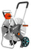 EAN 4078500045087 - Gardena 18550-20 carrete de manguera de jardín Carretera con varias posiciones Manual Negro, Acero inoxid imagen 3