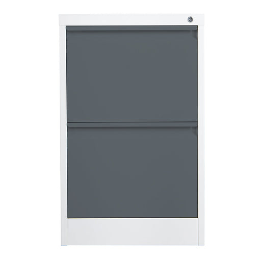 EAN 5032548012035 - Phoenix Safe Co. FC1002GAK archivador Acero Antracita, Blanco imagen 2
