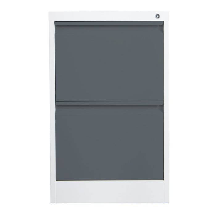 EAN 5032548012035 - Phoenix Safe Co. FC1002GAK archivador Acero Antracita, Blanco imagen 2