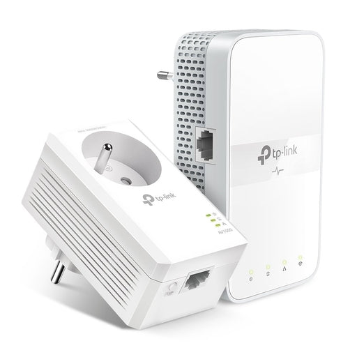 EAN 6935364010805 - TP-Link TL-WPA7617 KIT 1200 Mbit/s Ethernet Wifi Blanco 2 pieza(s) imagen 1