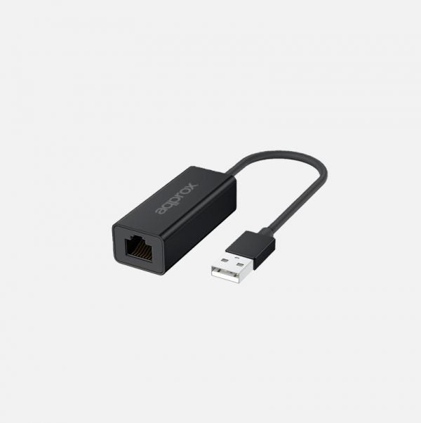 EAN 8435099531630 - Approx APPC56 adaptador y tarjeta de red Ethernet 2500 Mbit/s imagen 1