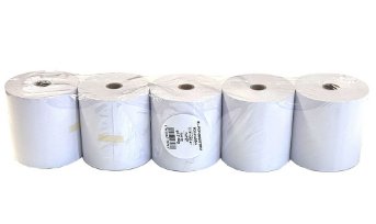 EAN 6942383175781 - G&G 08234 papel de calculadora y registro 5 pieza(s) 80 mm 80 m imagen 1