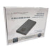 EAN 4262443280098 - LC-Power LC-M2-C-NVME-2X2-RAID caja para disco duro externo Caja externa para unidad de estado sólido (SS imagen 14
