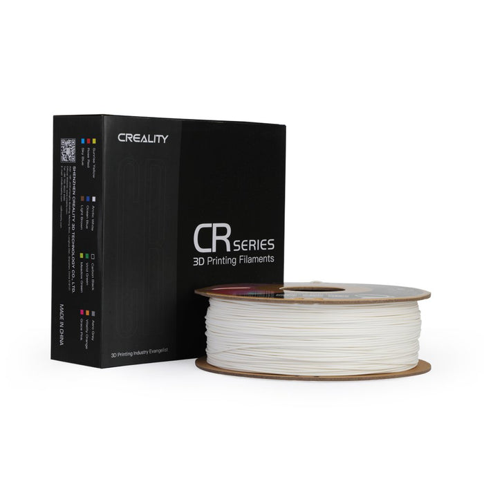 EAN 6971636408871 - Creality 3301010296 material de impresión 3d Ácido poliláctico (PLA) Blanco 1 kg imagen 4