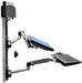 EAN 0698833014747 - Ergotron LX Series LX Wall Mount System 68,6 cm (27") Pared Negro, Plata imagen 2