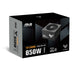 EAN 4711636489911 - ASUS TUF Gaming 850W Platinum unidad de fuente de alimentación 20+4 pin ATX ATX Negro imagen 9